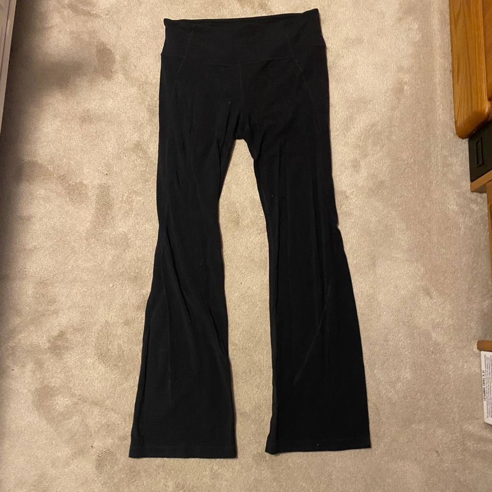 Athleta Women’s Yoga Pants/Leggings Size Large